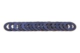PAC Racing Springs Valve Spring Shims PAC-S184-16 SPRING SHIM SET thumbnail 1
