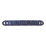 PAC Racing Springs Valve Spring Shims PAC-S188-16 SPRING SHIM SET thumbnail 1
