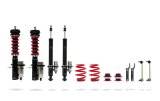 Pedders Extreme XA Coilover Kits PED-164033 Kit, eXtreme Remote Canister, Front and Rear, Pontiac, Kit thumbnail 1