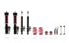 Pedders Extreme XA Coilover Kits PED-164033 Kit, eXtreme Remote Canister, Front and Rear, Pontiac, Kit thumbnail 4