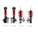 Pedders Extreme XA Coilover Kits PED-164064 Kit, eXtreme Remote Canister, Front and Rear, Pontiac, Kit thumbnail 2