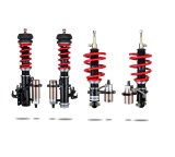 Pedders Extreme XA Coilover Kits PED-164064 Kit, eXtreme Remote Canister, Front and Rear, Pontiac, Kit thumbnail 3