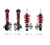 Pedders Extreme XA Coilover Kits PED-164064 Kit, eXtreme Remote Canister, Front and Rear, Pontiac, Kit thumbnail 4