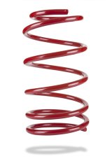 Pedders Lowering Springs for 2008-2009 G8, 2014-2017 SS - PED-2954 Coil Spring, Front, Lowered Ride Height, 0.78 in. Lowered Amount, Red, Chevrolet, Pontiac, Each thumbnail 2