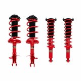 Pedders Suspension Leveling & Lift Kits PED-919140 Kit, Subaru Crosstrek 2018-2023 50MM thumbnail 1