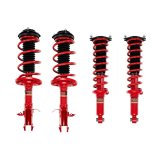 Pedders Suspension Leveling & Lift Kits PED-919140 Kit, Subaru Crosstrek 2018-2023 50MM thumbnail 2