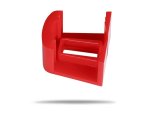 Pedders Differential Bushing Inserts PED-EP1157 Bushing, Differential, Urethane, Red, Pontiac, Each thumbnail 3