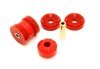 Pedders Stage 2 Radius Rod Bushings PED-EP6577 Bushings, Arm, 2, Urethane, Red, Chevy, Kit thumbnail 4