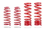 Pedders SportsRyder Lowering Coil Springs PED-804003 Chrysler LX 2005-2012 Nivomat Conversion Spring Kit Contains (2)2940 and (2)2051 thumbnail 2