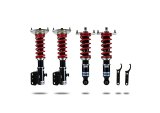 Pedders Extreme XA Coilover Kits PED-160025 SUBARU STi 2007-2013 Xa Kit thumbnail 3
