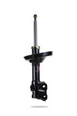Pedders Original Replacement Shocks and Struts PED-129055R SUBARU WRX 2002-2013 Front struts - Replace inverted mono tubes thumbnail 1