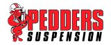 Pedders EziFit Shocks and Struts PED-802329 SUBARU FORESTER SH 2008-2013 Rear - Nivomat Conversion thumbnail 7