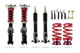 Pedders Extreme XA Coilover Kits PED-160099 Kit, XA, Single Adjustable, Monotube, Steel, Ford, Kit thumbnail 5