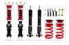 Pedders Extreme XA Coilover Kits PED-160099 Kit, XA, Single Adjustable, Monotube, Steel, Ford, Kit thumbnail 6