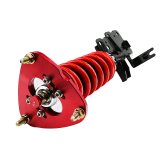 Pedders Suspension Coilover Kits PED-161203 EXTREME XA COILOVER KIT - 2022+ Subaru WRX Extreme XA Kit thumbnail 1