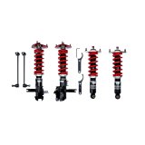 Pedders Suspension Coilover Kits PED-161203 EXTREME XA COILOVER KIT - 2022+ Subaru WRX Extreme XA Kit thumbnail 5