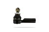 Pedders Tie Rod Ends PED-PTE3049 Ends, Straight, Female, Front Outer, Pontiac, Each thumbnail 4