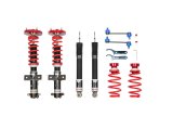 Pedders Suspension Coilover Kits PED-162052 EXTREME XA COILOVER KIT - FORD MUSTANG S197 - PLUS thumbnail 1
