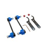 Pedders Suspension Coilover Kits PED-162052 EXTREME XA COILOVER KIT - FORD MUSTANG S197 - PLUS thumbnail 2
