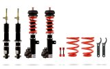 Pedders Extreme XA Coilover Kits PED-160064 Kit, eXtreme XA, Front and Rear, Pontiac, Kit thumbnail 1