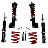 Pedders Extreme XA Coilover Kits PED-160064 Kit, eXtreme XA, Front and Rear, Pontiac, Kit thumbnail 2