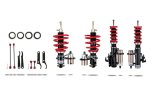 Pedders Extreme XA Coilover Kits PED-164086 Kit, eXtreme Remote Canister, Front and Rear, Chevy, Kit thumbnail 2