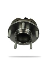 Pedders Wheel Bearing and Hub Assemblies PED-401005R Bearing, Front Right, Pontiac, Each thumbnail 1