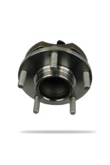Pedders Wheel Bearing and Hub Assemblies PED-401005R Bearing, Front Right, Pontiac, Each thumbnail 2