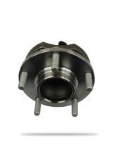 Pedders Wheel Bearing and Hub Assemblies PED-401005R Bearing, Front Right, Pontiac, Each thumbnail 3
