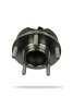 Pedders Wheel Bearing and Hub Assemblies PED-401005R Bearing, Front Right, Pontiac, Each thumbnail 4