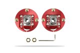 Pedders SportsRyder Camber Plates PED-581050 Caster Plates, Wheel Alignment, Chevy, Pair thumbnail 1