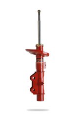 Pedders SportsRyder Shocks and Struts PED-149086R Shock, Twin-tube, Gas Charged, Passenger Side Front, Chevy, Each thumbnail 2