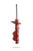 Pedders SportsRyder Shocks and Struts PED-149086R Shock, Twin-tube, Gas Charged, Passenger Side Front, Chevy, Each thumbnail 3