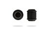 Pedders Control Arm Bushings PED-5843 Bushings, Radius Arm, Rubber, Black, Pontiac, Pair thumbnail 4