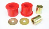 Pedders Control Arm Bushings PED-EP7263 Bushings, Rear Upper Inner, Arm, Urethane/Steel, Pontiac, Pair thumbnail 2