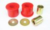Pedders Control Arm Bushings PED-EP7263 Bushings, Rear Upper Inner, Arm, Urethane/Steel, Pontiac, Pair thumbnail 3