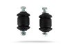 Pedders Control Arm Bushings PED-5803 Bushing, Arm, Rubber, Black, Rear Upper, Pontiac, Pair thumbnail 4