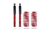 Pedders SportsRyder Shocks and Struts PED-902222 strut ,SportsRyder EziFit Rear (2 springs & 2 x shocks) thumbnail 3