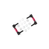 Pedders Suspension Sway Bar End Links PED-424478 ADJUSTABLE ENDLINK KIT Corvette – 350Z – G35 thumbnail 2