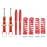Pedders Suspension Leveling & Lift Kits PED-803516 LIFT KIT - DODGE RAM 1500 2019-2023 - 45 MM LIFT - FOAM CELL thumbnail 1