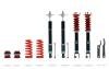 Pedders Extreme XA Coilover Kits PED-160059 Coilovers, Xa, Front and Rear, Adjustable, Chrysler, Dodge, Kit thumbnail 4