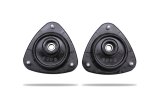 Pedders Strut Mounts PED-580096 Mount, Front, Saab, Scion, Subaru, Toyota, Each thumbnail 1