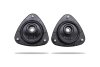 Pedders Strut Mounts PED-580096 Mount, Front, Saab, Scion, Subaru, Toyota, Each thumbnail 3