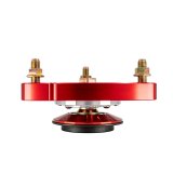 Pedders Suspension Wheel Alignment Parts PED-581895 CAMBER PLATE - FORD MUSTANG S550 - ADJUSTABLE ROLLER BEARING thumbnail 2