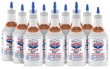 Lucas Transmission Fix 10009 Oil Additive, Fix, with ATF Conditioners, 24 fluid oz., Set of 12 thumbnail 2