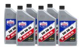 5w30 Lucas Petroleum Motor Oil 10474 Engine Oil, 5W-30, Quart, Set of 6 thumbnail 2