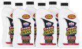 Lucas Diesel Deep Clean Fuel System Cleaner 10873 Clean/6x1/ 64 Ounce thumbnail 2