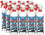 Lucas Slick Mist Marine Speed Wax 10980 Mist, Wax, Paint Gloss Intensifier, 24 fluid oz. Bottle, Set of 12 thumbnail 4