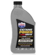 Lucas Cetane Power Booster 11032 Fuel System Additive, Power, 64 oz., Set of 6 thumbnail 1
