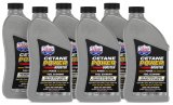 Lucas Cetane Power Booster 11032 Fuel System Additive, Power, 64 oz., Set of 6 thumbnail 2